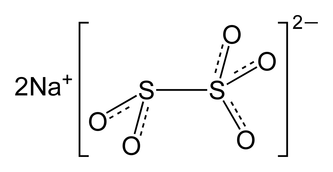Sulfitanți