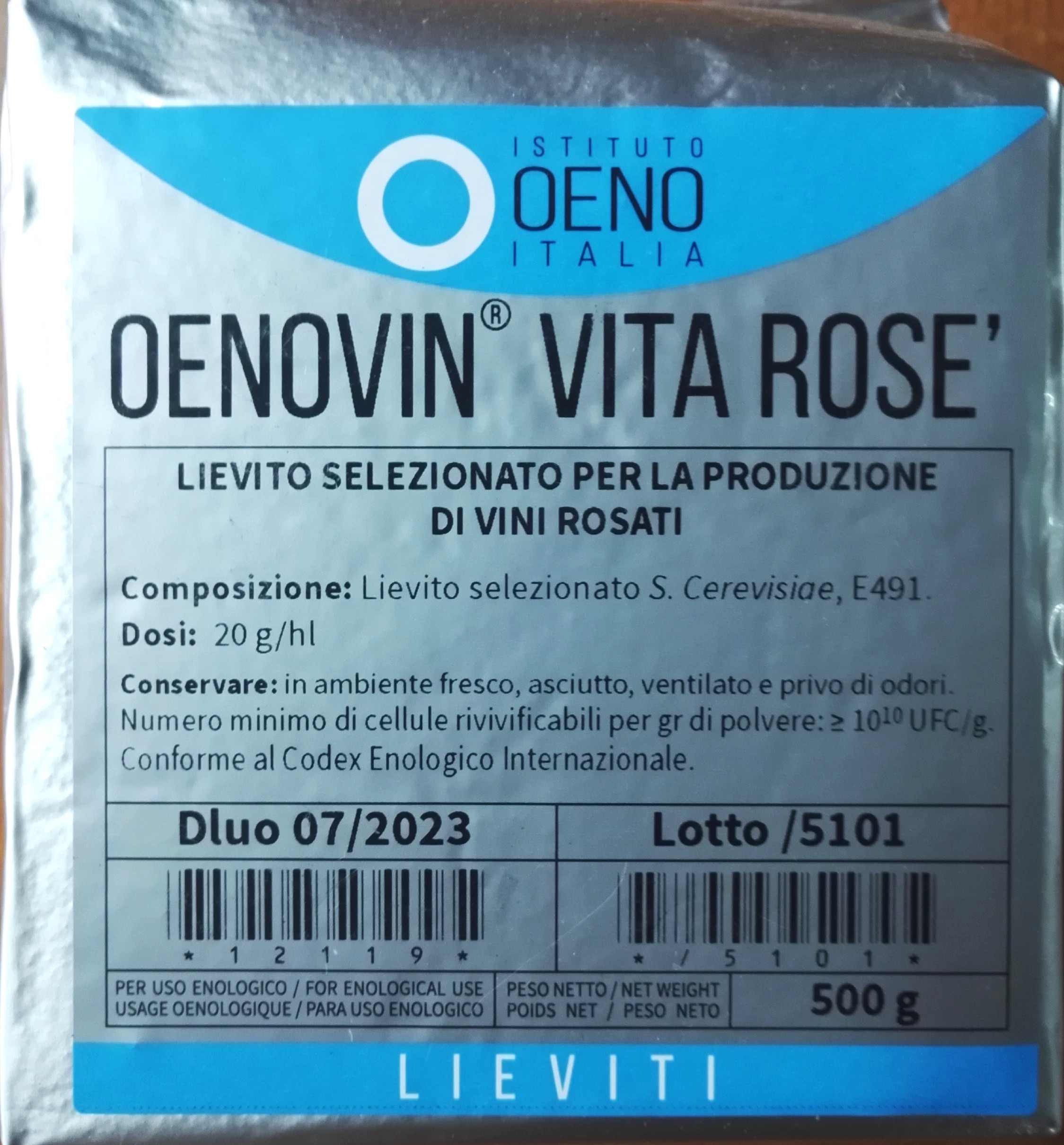 OenoWine+Beef+Rose