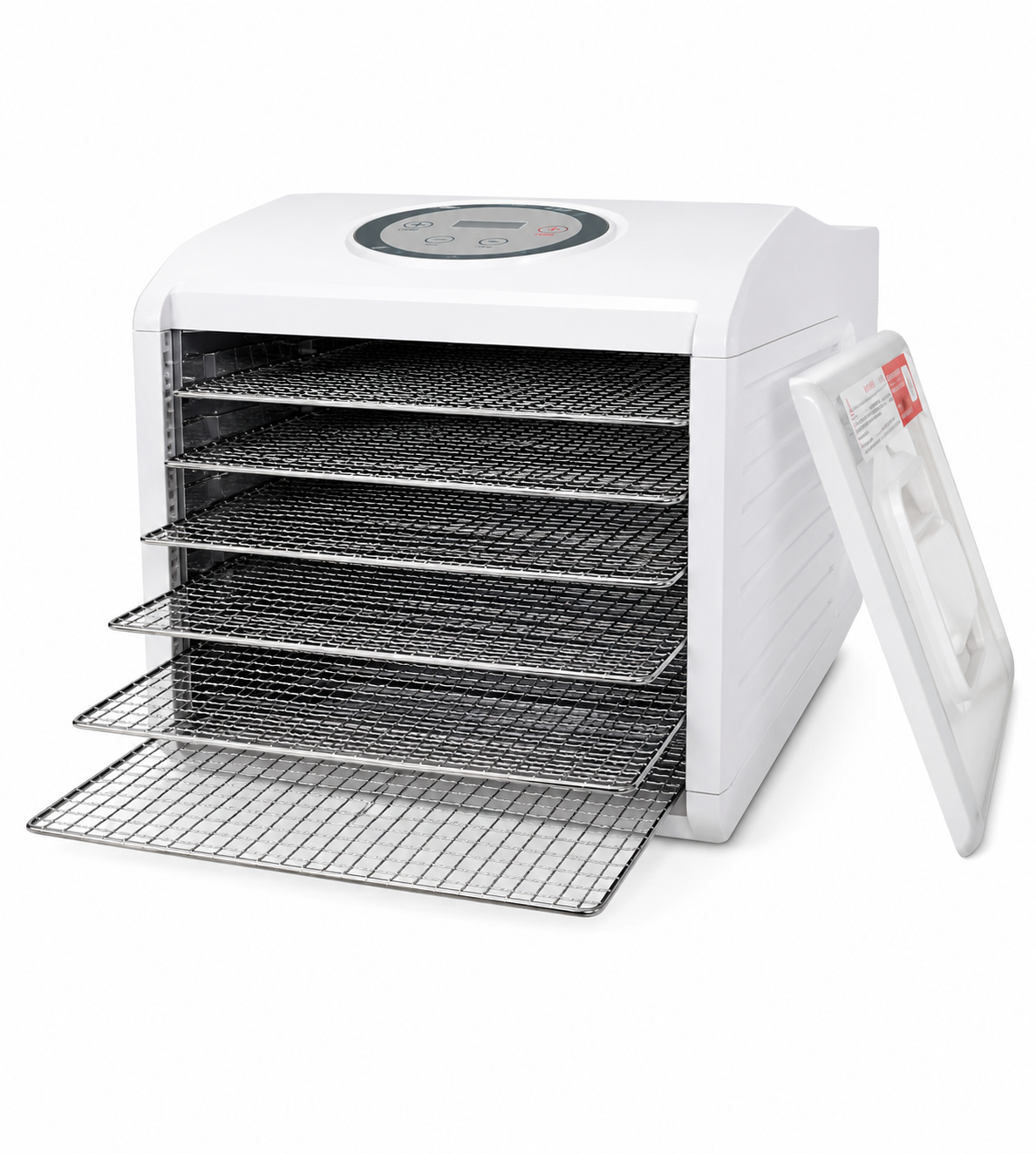 HOUSE – Fruit Dryer – SPAGNI