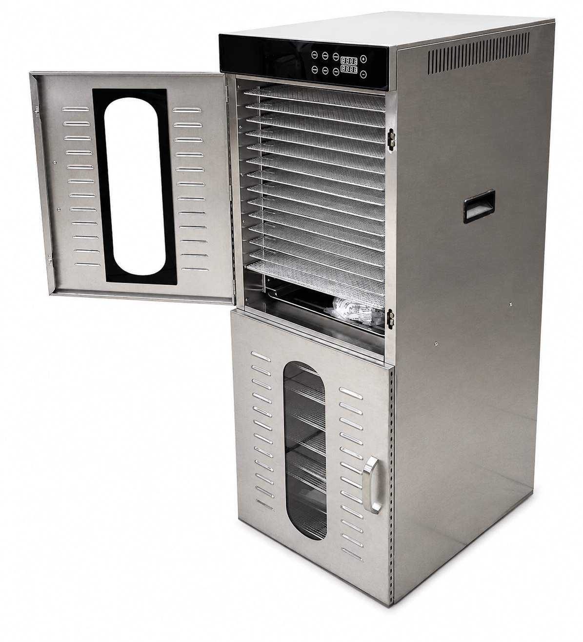 MAXI – Fruit Dryer – SPAGNI