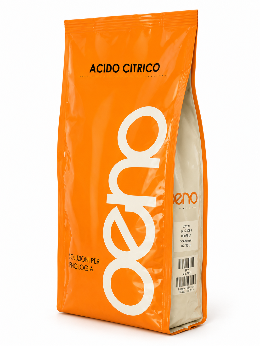Acid Ascorbic - OENO