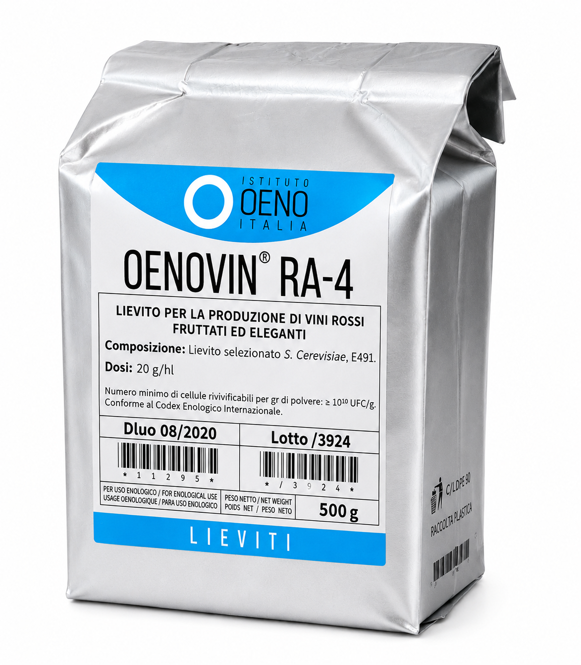 OenoVin RA-4 - OENO