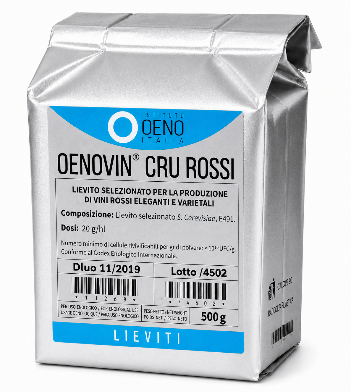 OenoVin Cru Rossi - OENO