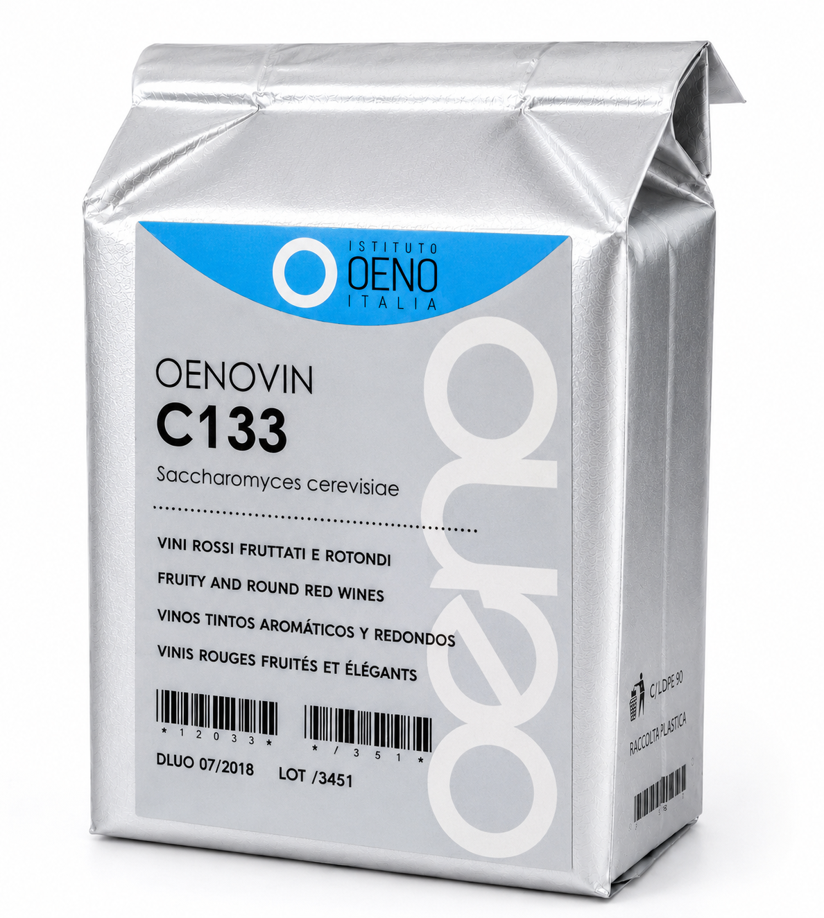OenoVin C133 - OENO