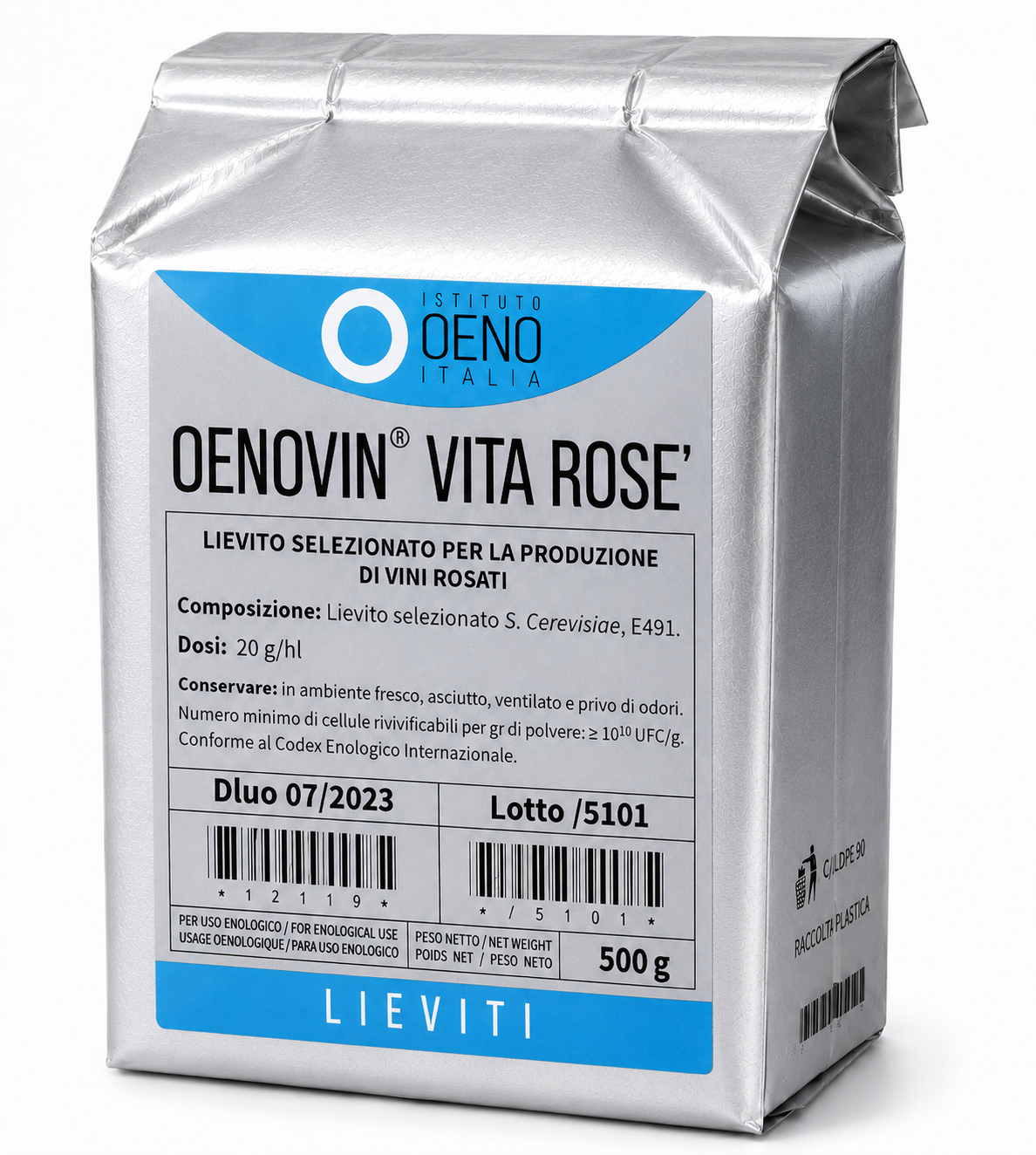 OenoVin Vita Rose - OENO