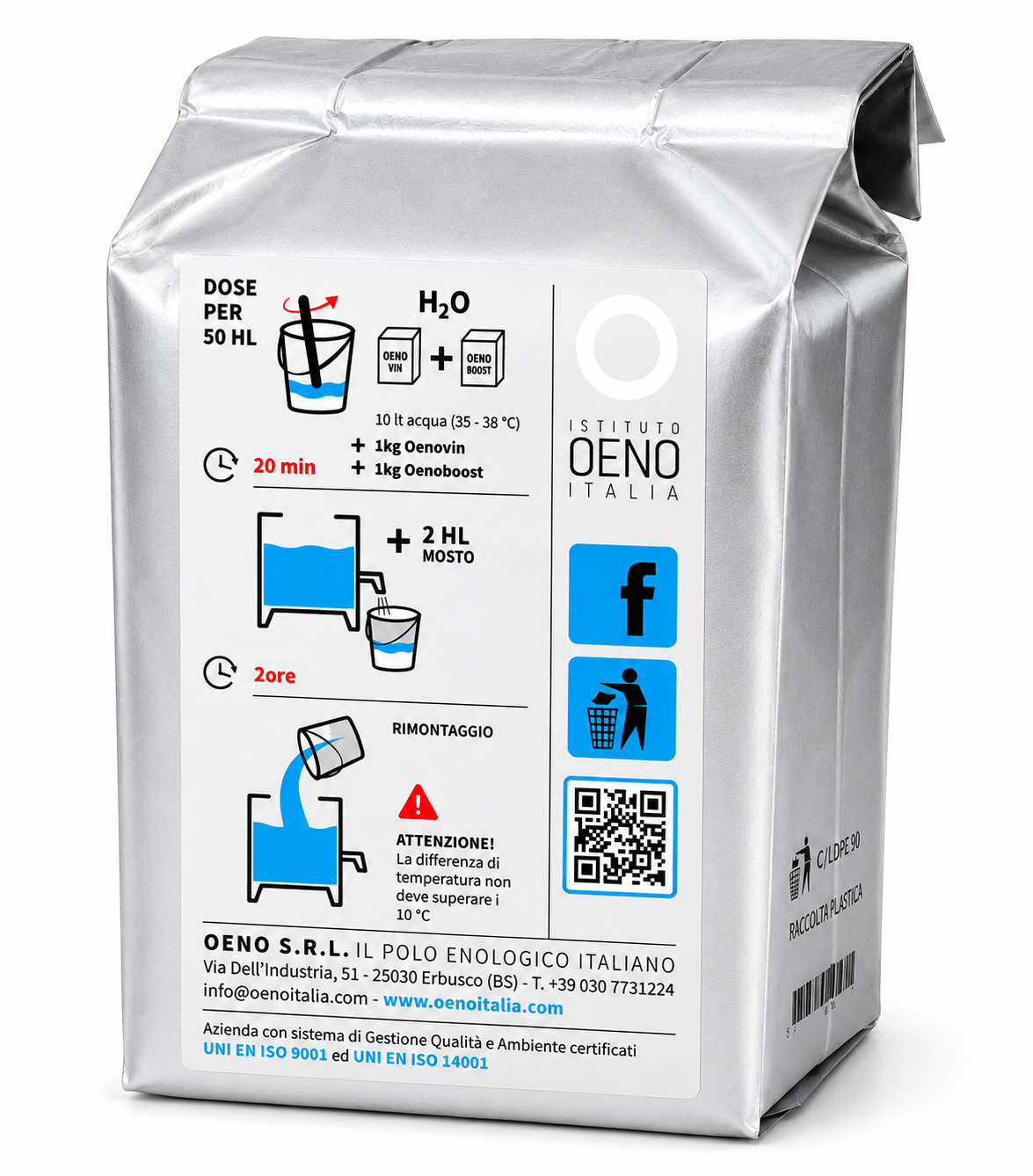 OenoVin C133 - OENO - 2