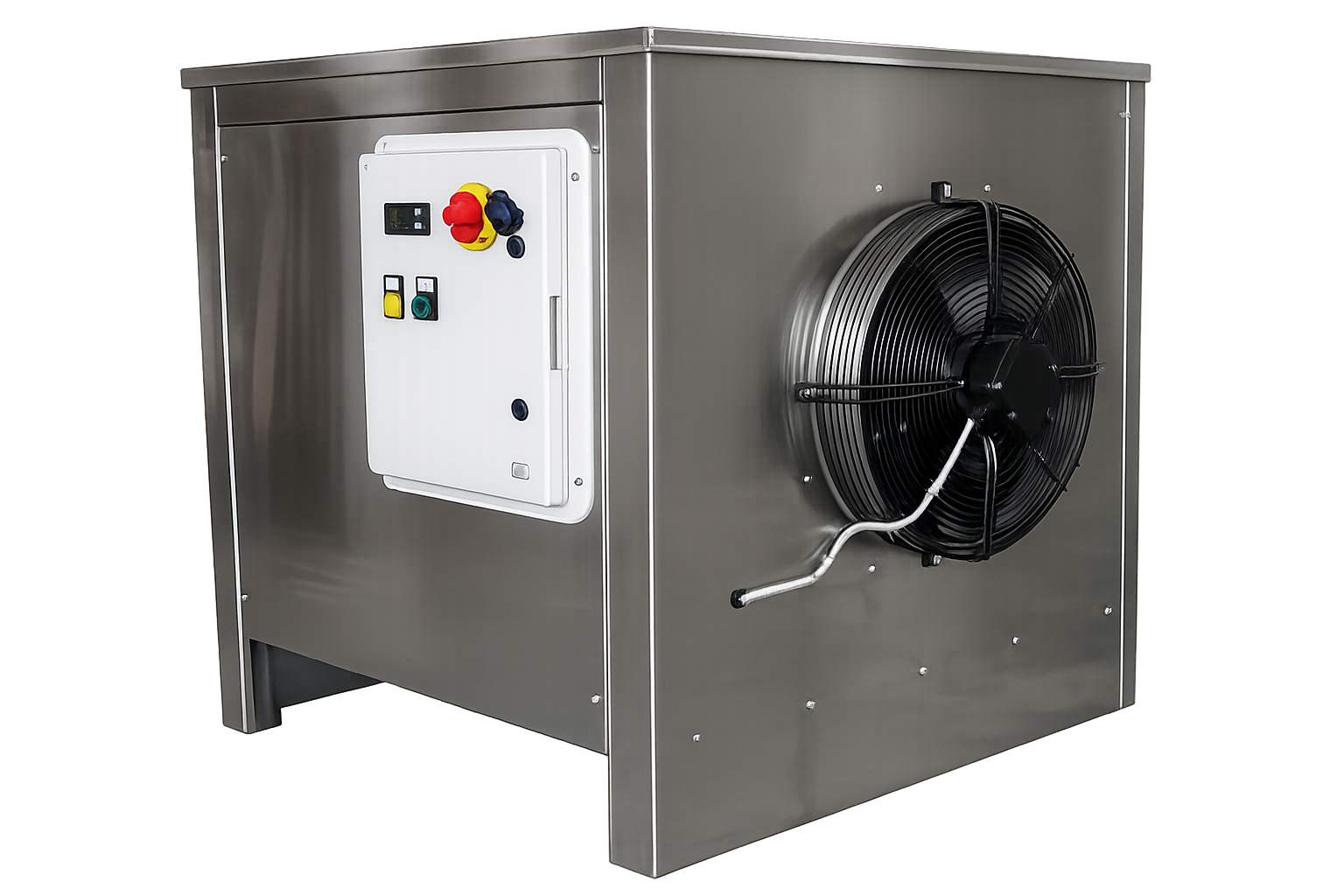 Small Refrigerating Unit - RICA 2000 - 3