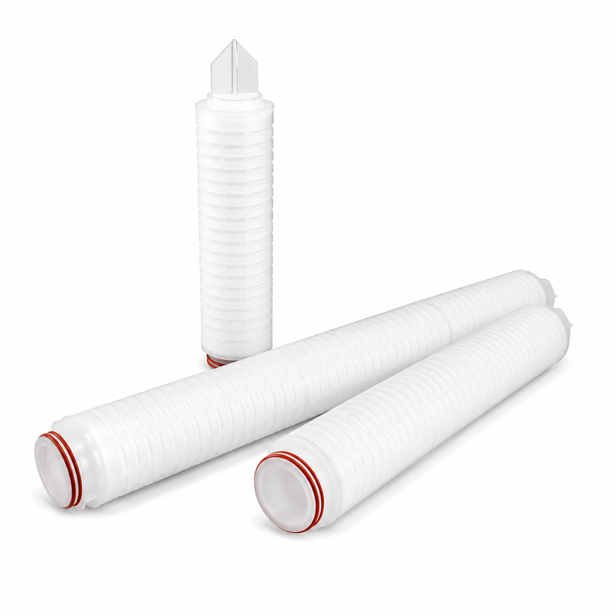 Cartușe Filtrante Microfiltrare - CORDENONS - 2