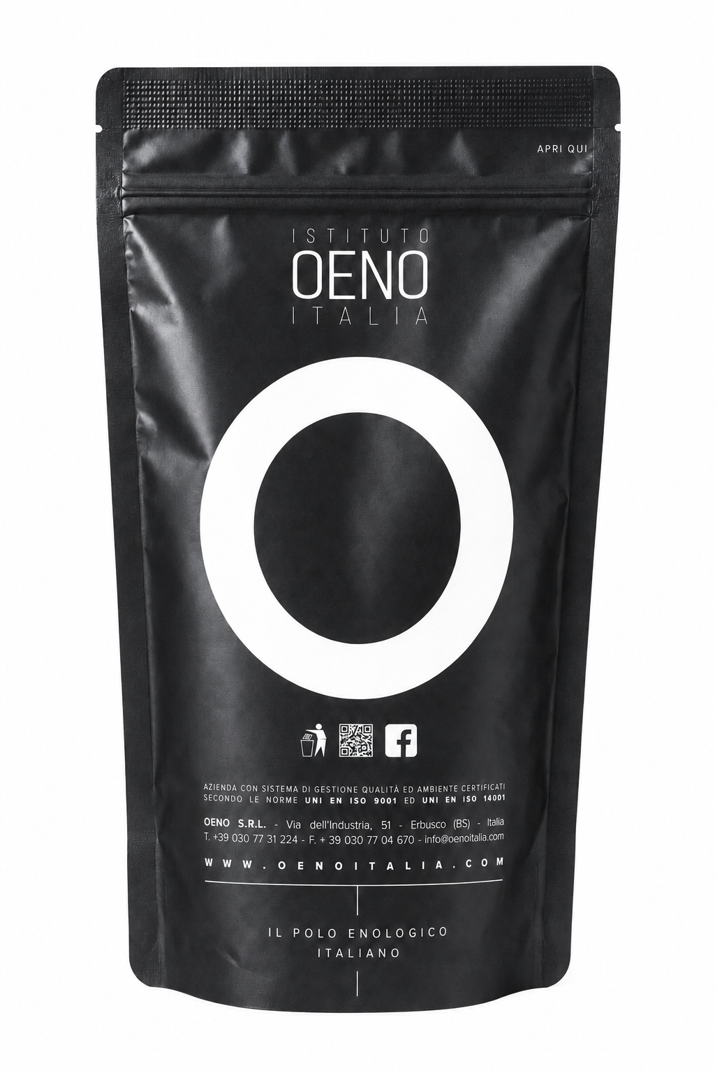 OenoGlu - OENO - 2