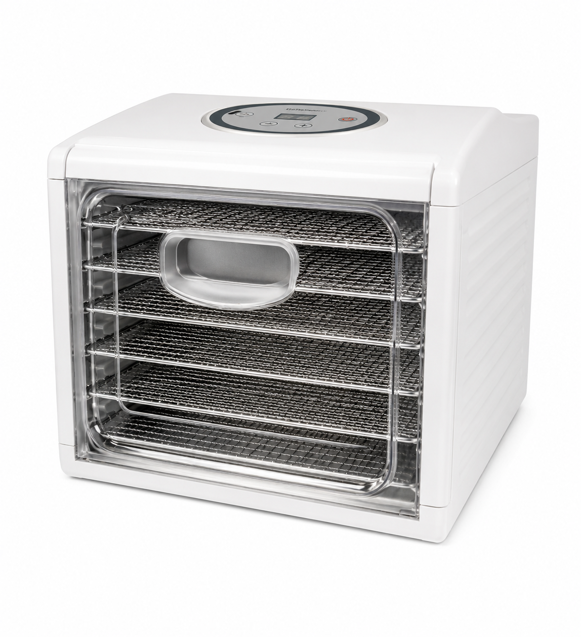 HOUSE – Fruit Dryer – SPAGNI - 2