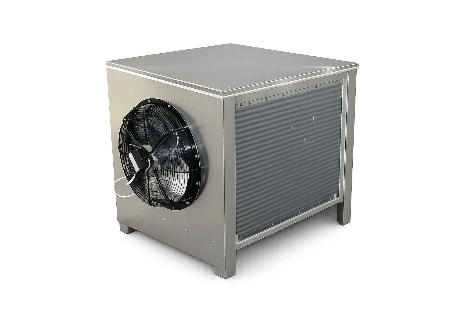 Eco-Tech Agregat Frigorific - RICA 2000 - 4