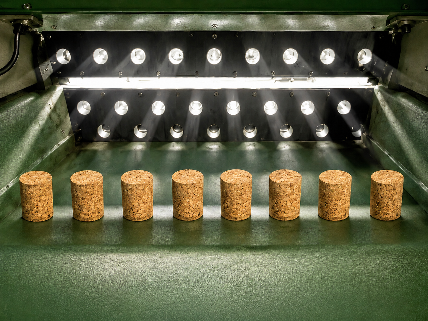 Prelucrarea plutei – unde tradiția întâlnește tehnologia - 7