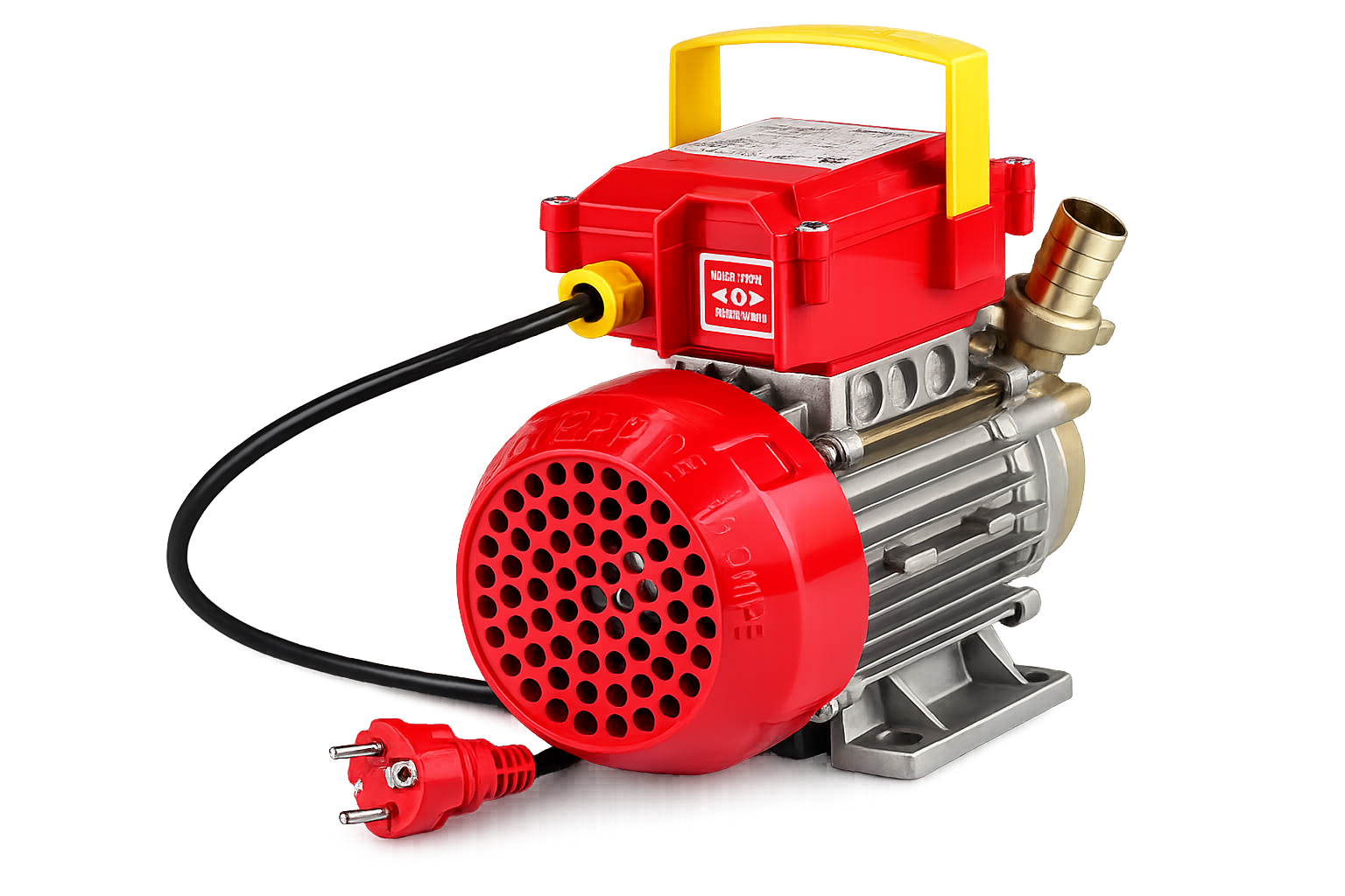 ROVER 25 Bronze Transfer Pump ROVER POMPE - 2