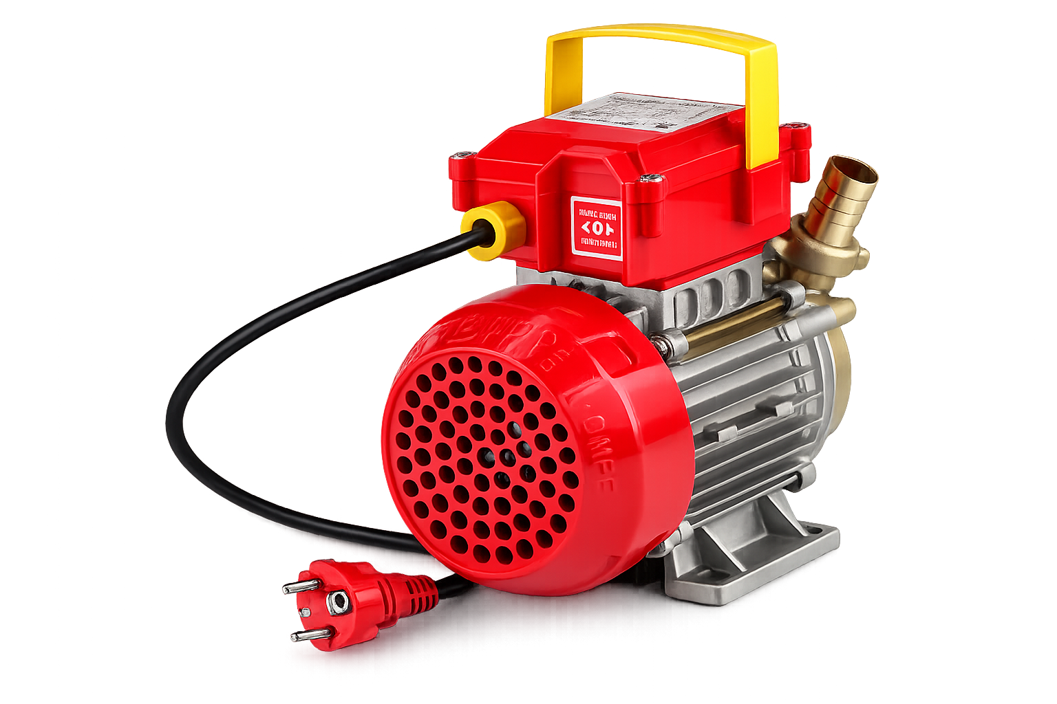 ROVER 30 Bronze Transfer Pump - ROVER POMPE - 2