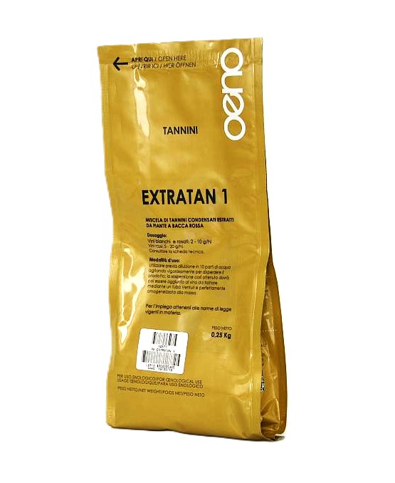 ExtraTan 1 - 2