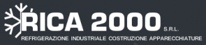 RICA 2000 –  Italia