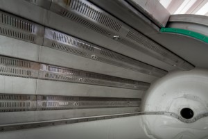PA Presă cu Membrană - SIPREM - 6