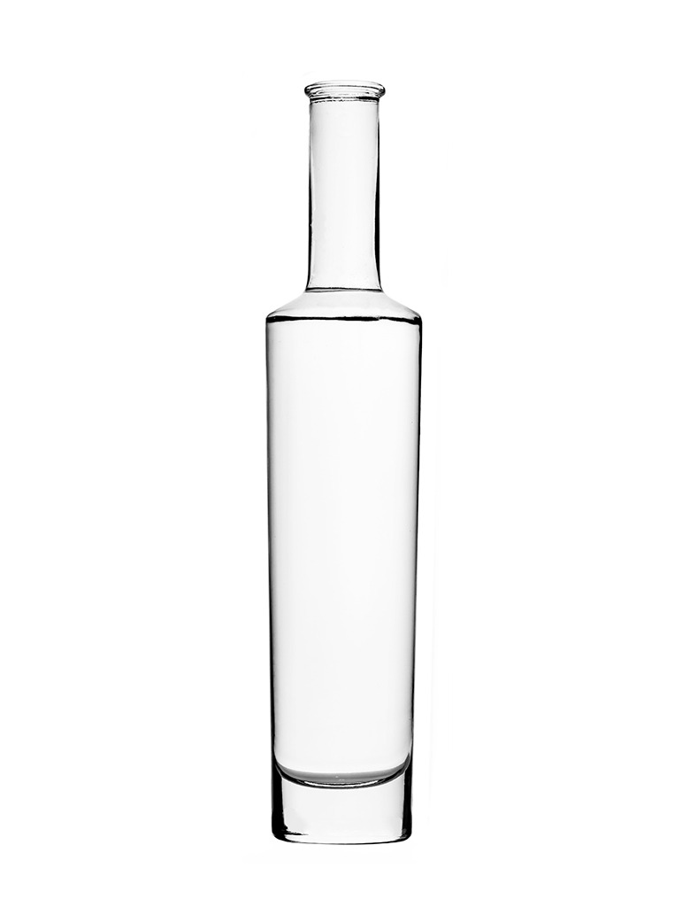 Standard Bottles For Distilled Beverages - 2