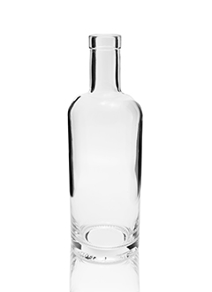 Standard Bottles For Distilled Beverages - 8