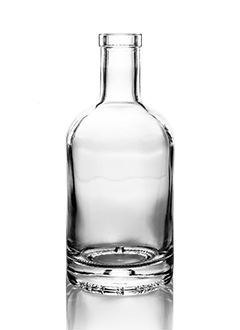 Standard Bottles For Distilled Beverages - 9