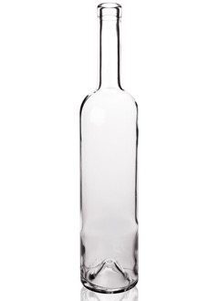 Standard Bottles For Distilled Beverages - 5
