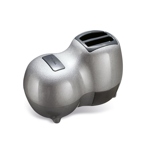 9250NS/N/BG/BV Răzătoare Electrică Brânzeturi FIDO - 2