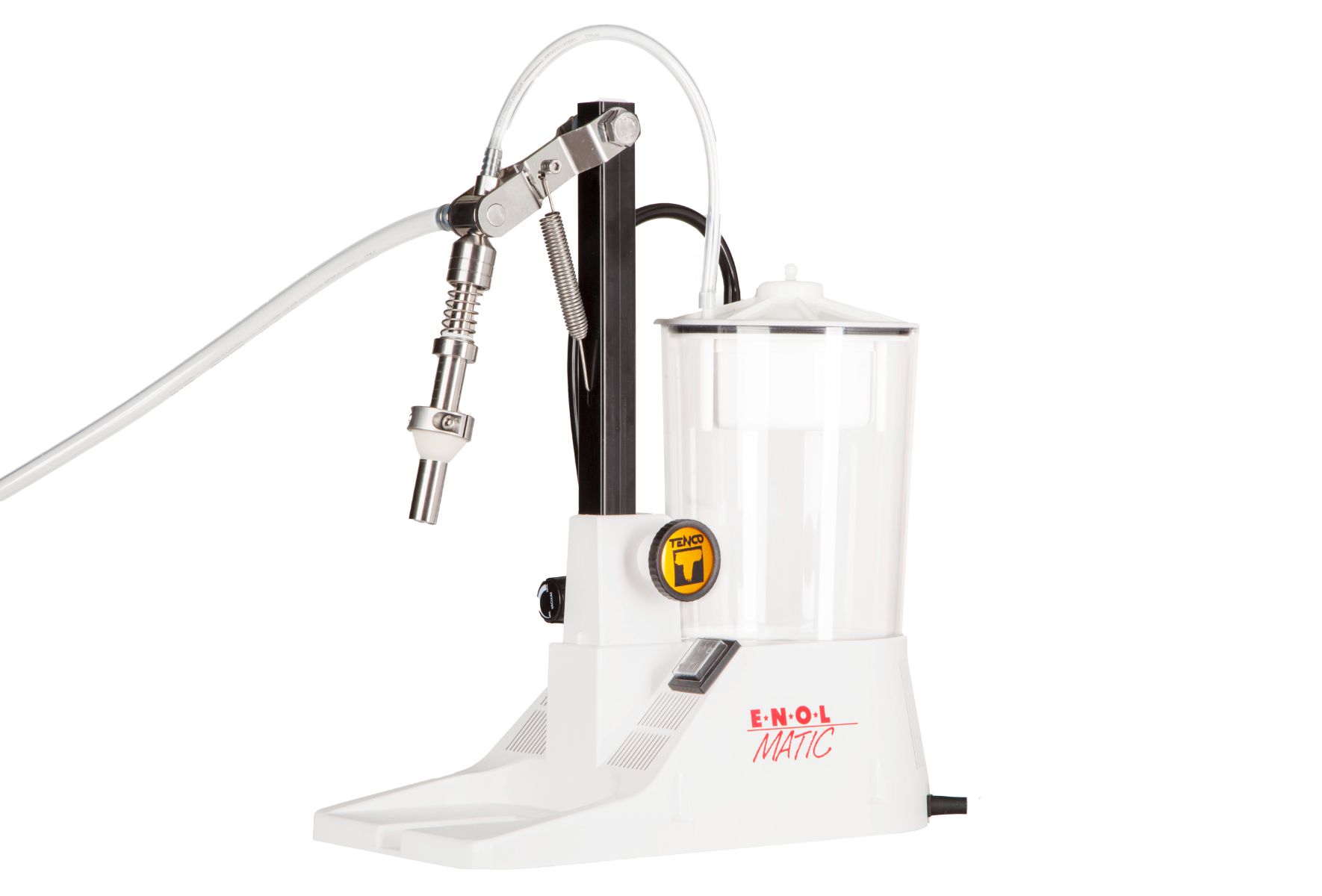 ENOLMATIC - Bottle Filling Device - TENCO - 2