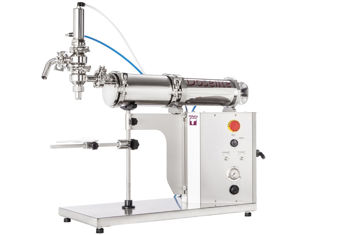 Doselite Volumetric Dispenser for Food and Non-Food Products - 2
