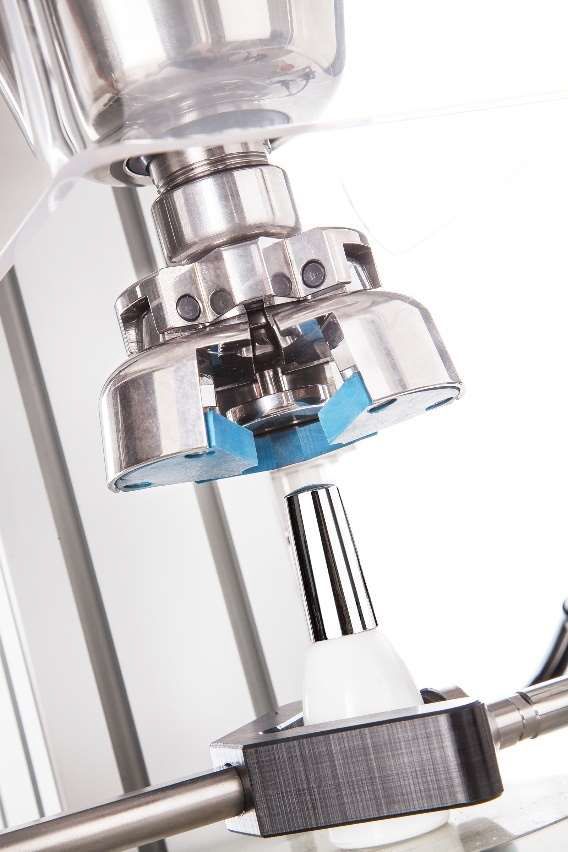 Device for closing food and non-food containers SCREWCAP - 3
