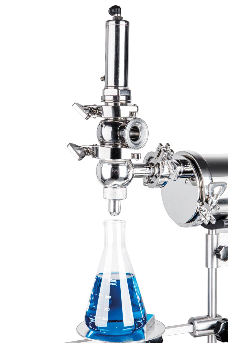 Doselite Volumetric Dispenser for Food and Non-Food Products - 8