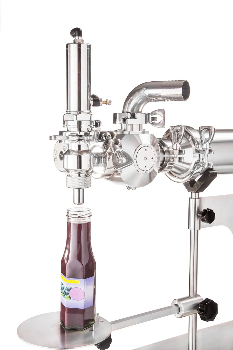 Doselite Volumetric Dispenser for Food and Non-Food Products - 11