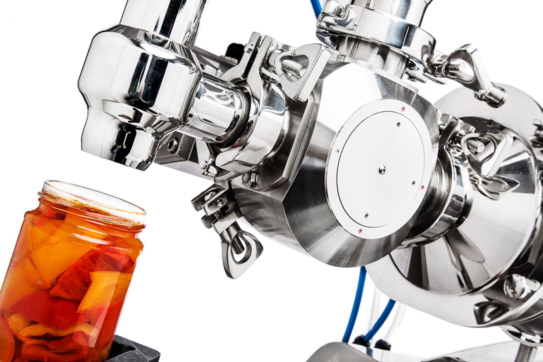 Doselite Volumetric Dispenser for Food and Non-Food Products - 12
