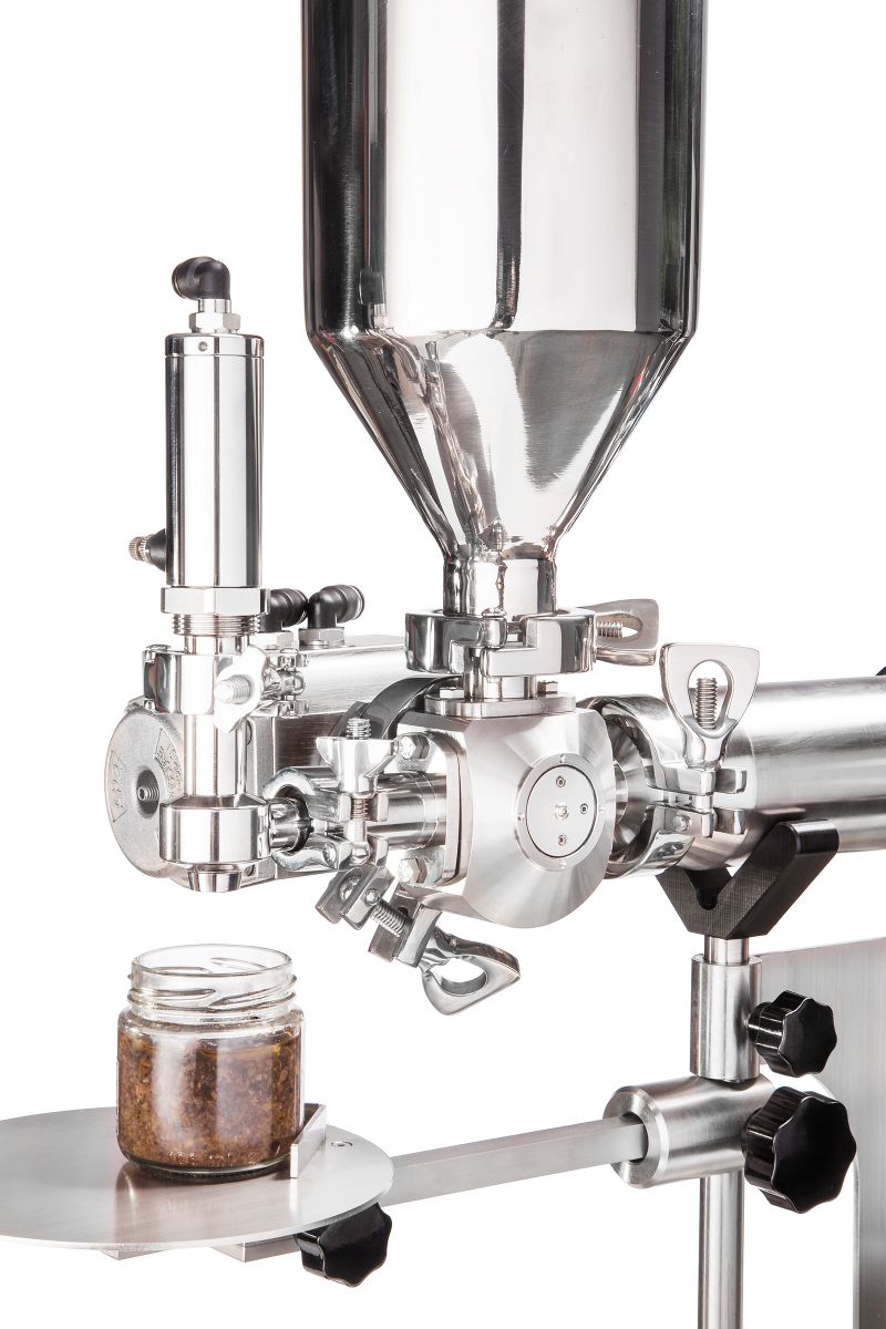 Doselite Volumetric Dispenser for Food and Non-Food Products - 13