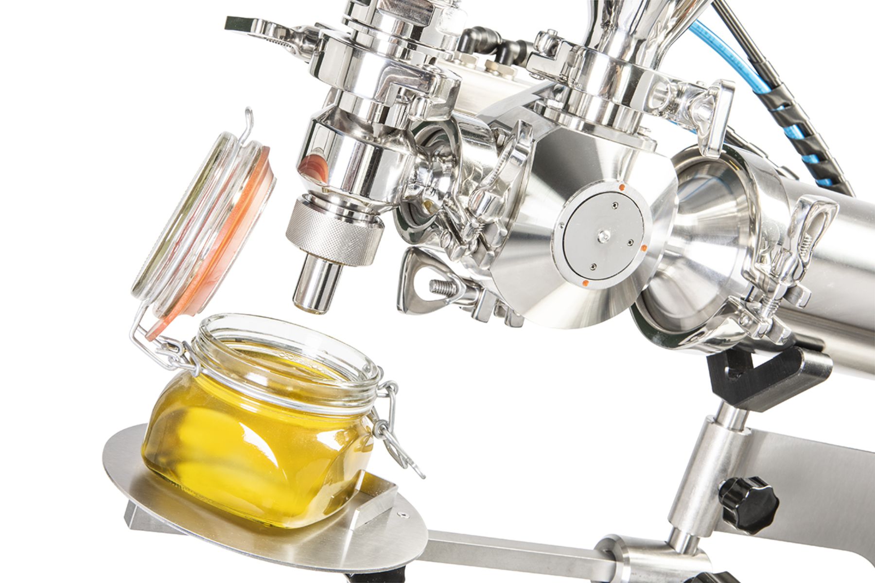 Doselite Volumetric Dispenser for Food and Non-Food Products - 6