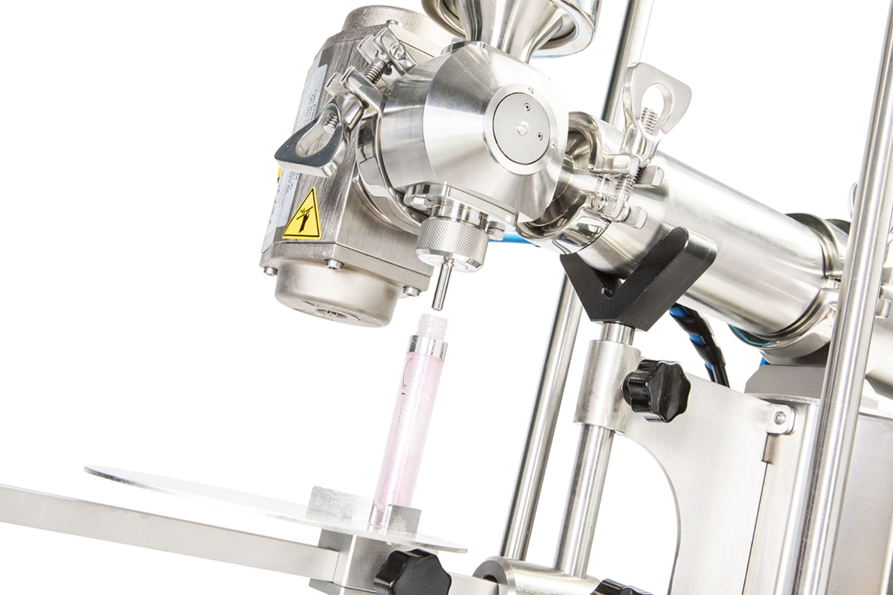 Doselite Volumetric Dispenser for Food and Non-Food Products - 7