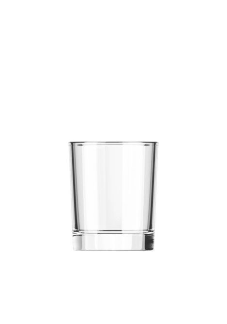 Home & Beauty Glass Containers - 11