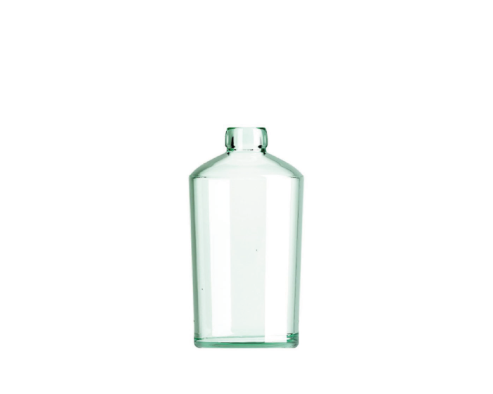 Home & Beauty Glass Containers - 3
