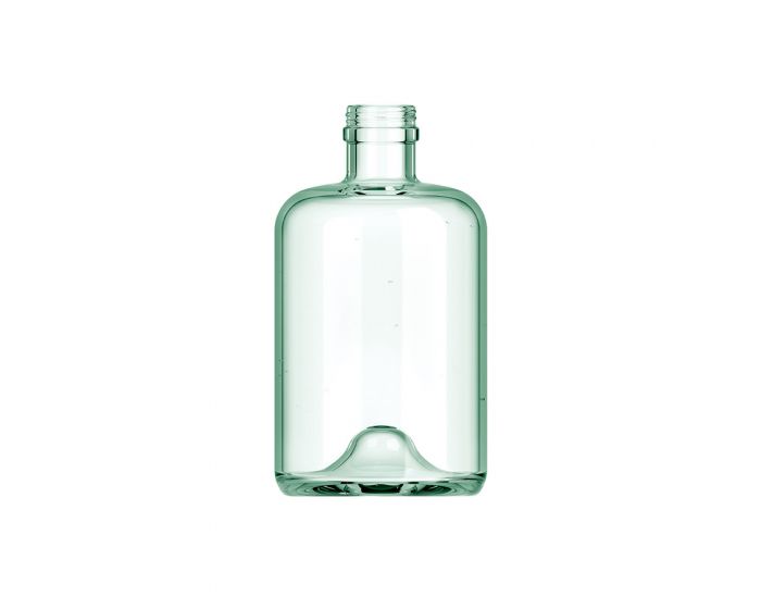Home & Beauty Glass Containers - 5