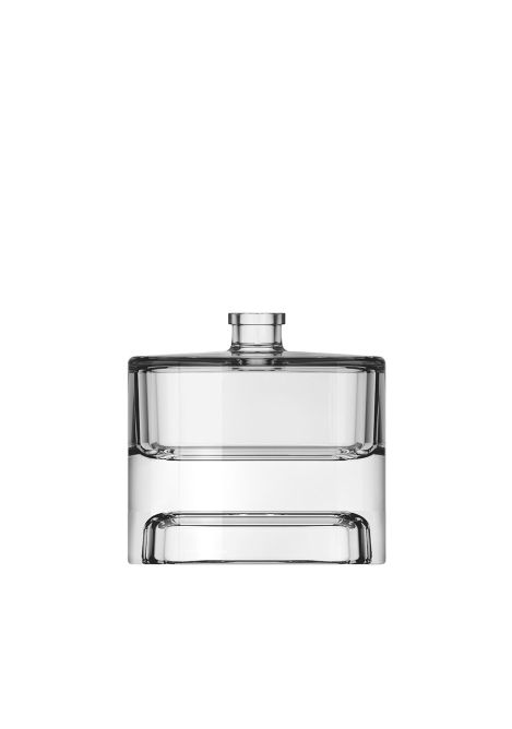 Home & Beauty Glass Containers - 6