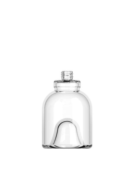 Home & Beauty Glass Containers - 8