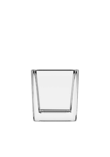 Home & Beauty Glass Containers - 10