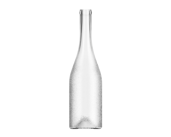 Premium Wine Bottles - 12